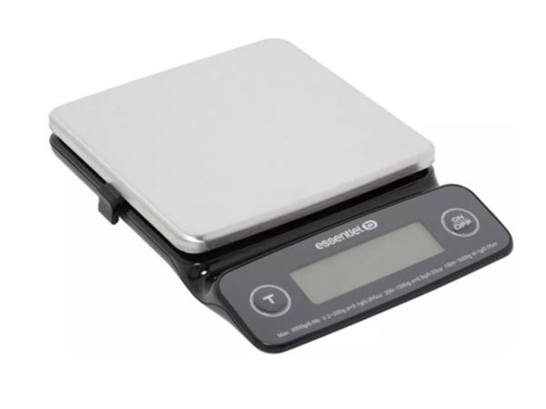 Balance de cuisine ESSENTIELB EBP2 Minutia