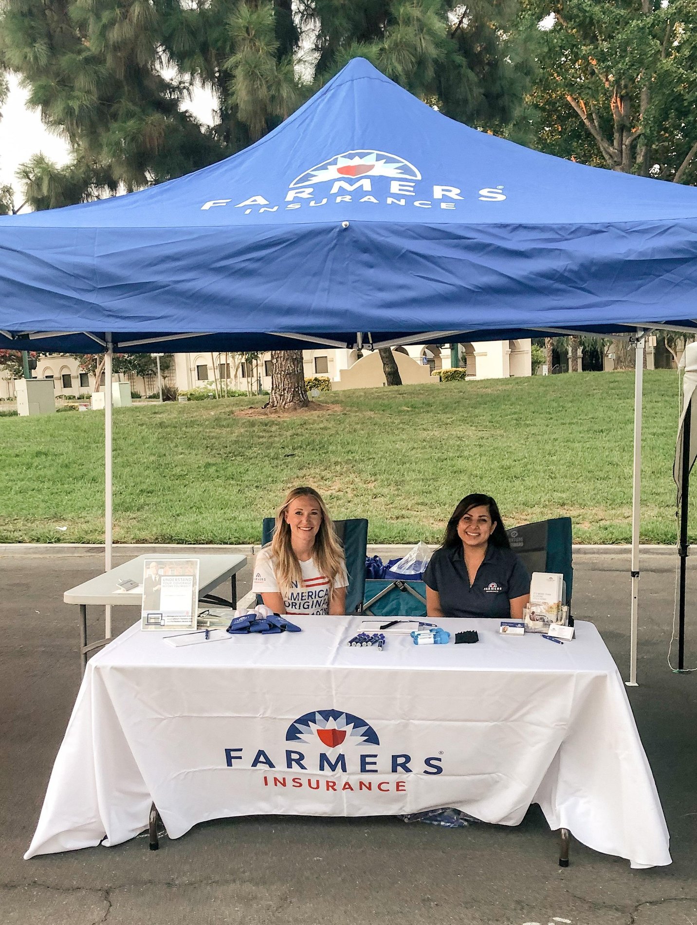 Join us at the Chino Valley Chamber Golf Tournament