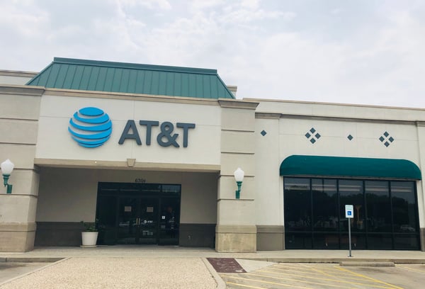 AT&T Store - Victoria - Victoria, TX – iPhone & Samsung Deals!