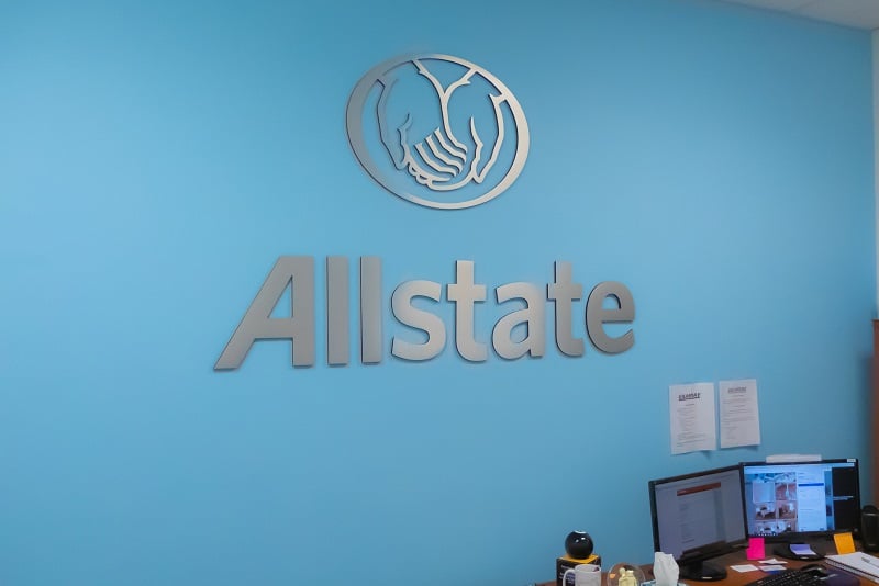 Gilmore Insurance Agency Allstate Insurance Agency in