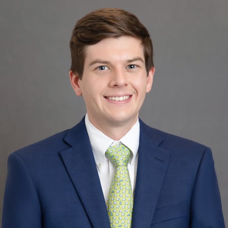 Photo of Brendan Lloyd