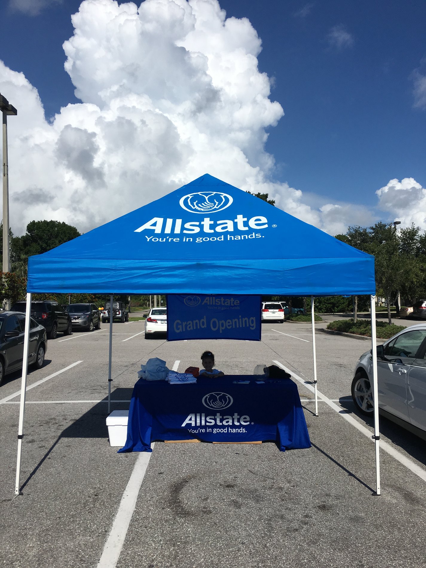 Allstate Car Insurance in Port Charlotte, FL
