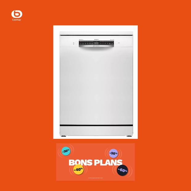 lave vaisselle bosch 60cm