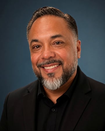 Photo of Raul "Ralph" Holguin