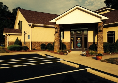 eye care group high point nc