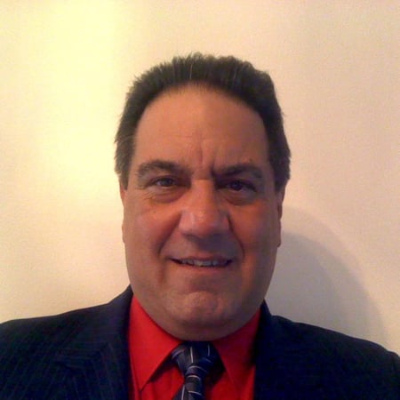 Personal Financial Representative Joseph Rossa