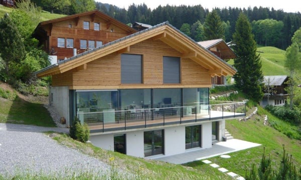 Kohler Bau AG