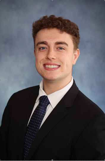 Photo of Sean Franson