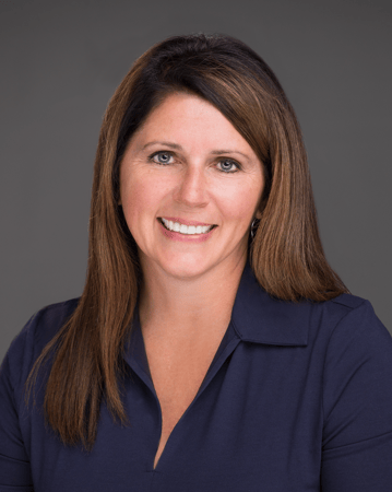 Photo of Leanne Clark