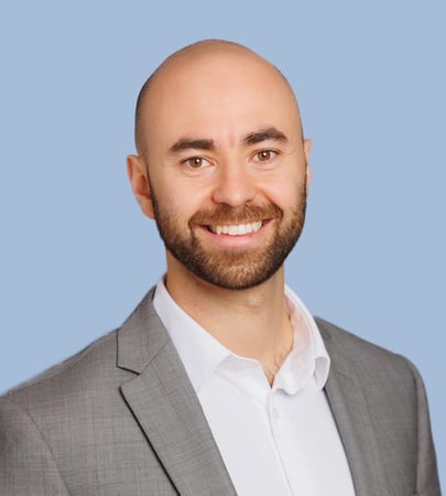 Photo of Nik Diamondidis