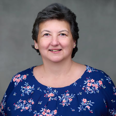Photo of Carol Kwietnieski