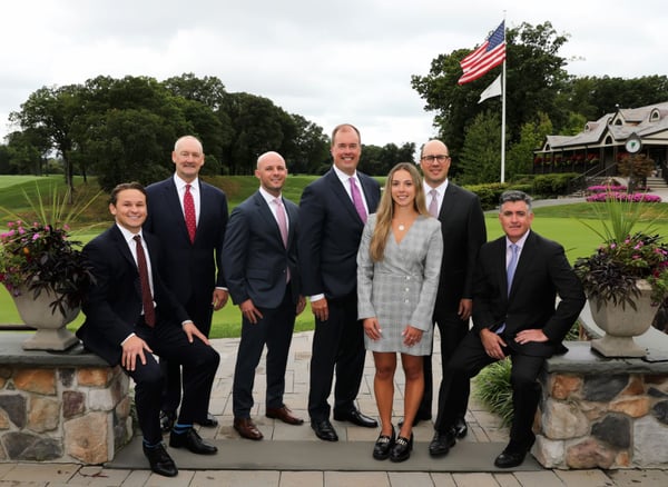 The Trilogy Group | Morristown, NJ | Morgan Stanley Wealth Management