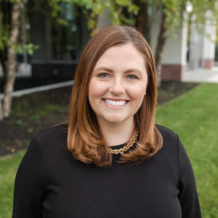 Photo of Alison Wilson