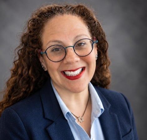 Photo of Stacy Snyder