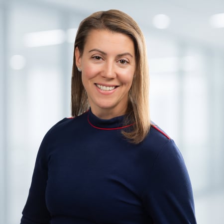 Photo of Maureen Coogan Shuler