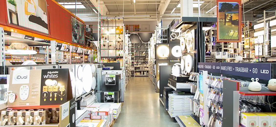 Dein OBI Markt Dresden Seidnitz, Bodenbacher Str. 81a