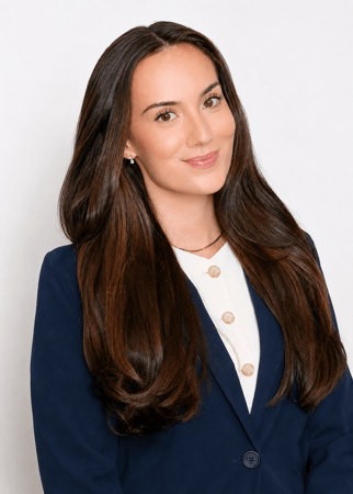 Photo of Jaclyn Flannery