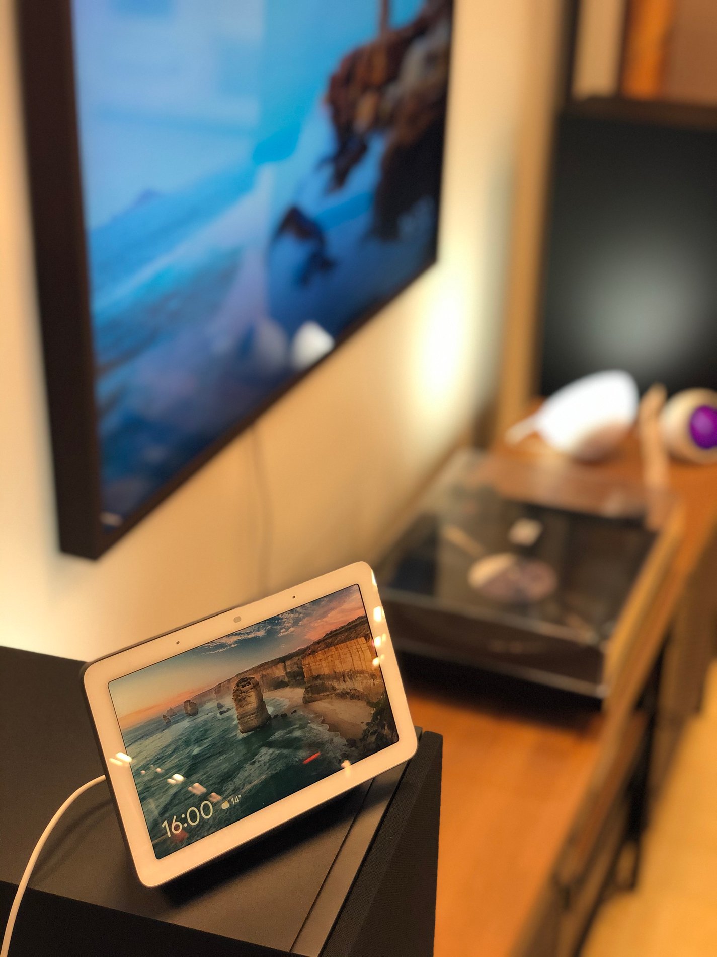 Comment Associer Tv A Google Home Google Home - Boulanger Brest - Magasin Boulanger Brest