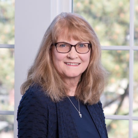 Photo of Teresa Chapman