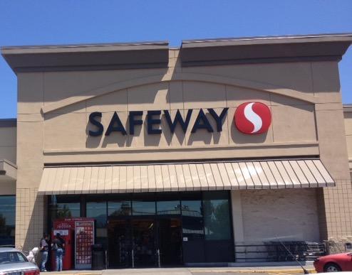 Safeway Pharmacy at 115 E 7th St Grants Pass, OR | Prescriptions, Flu ...