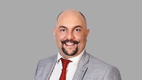 Gérald Chappuis