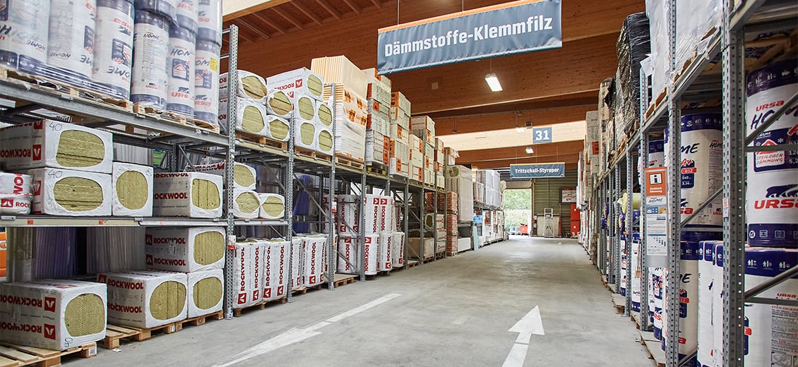 Dein OBI Markt Raubling, Hochstraß 5