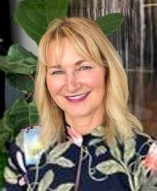 Photo of Corina Franke