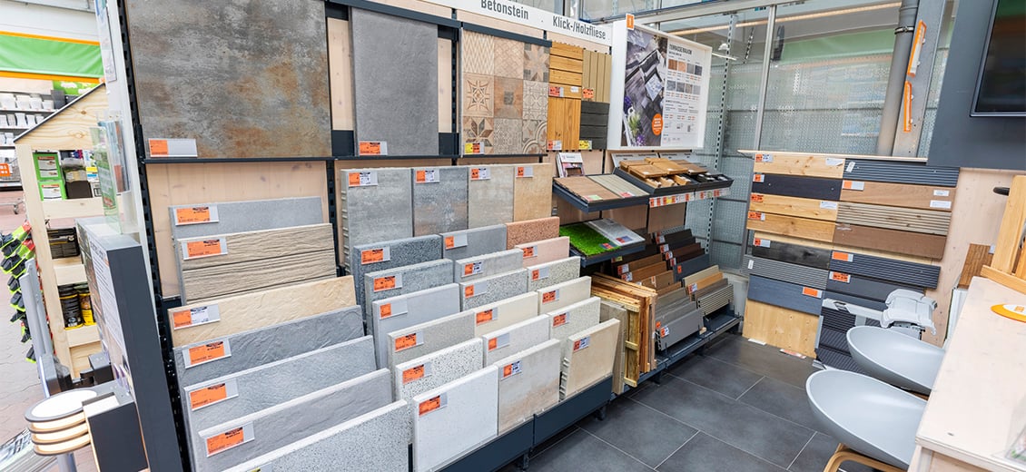 Dein OBI Markt Sankt JohannHaide, St. Johann/Haide 111