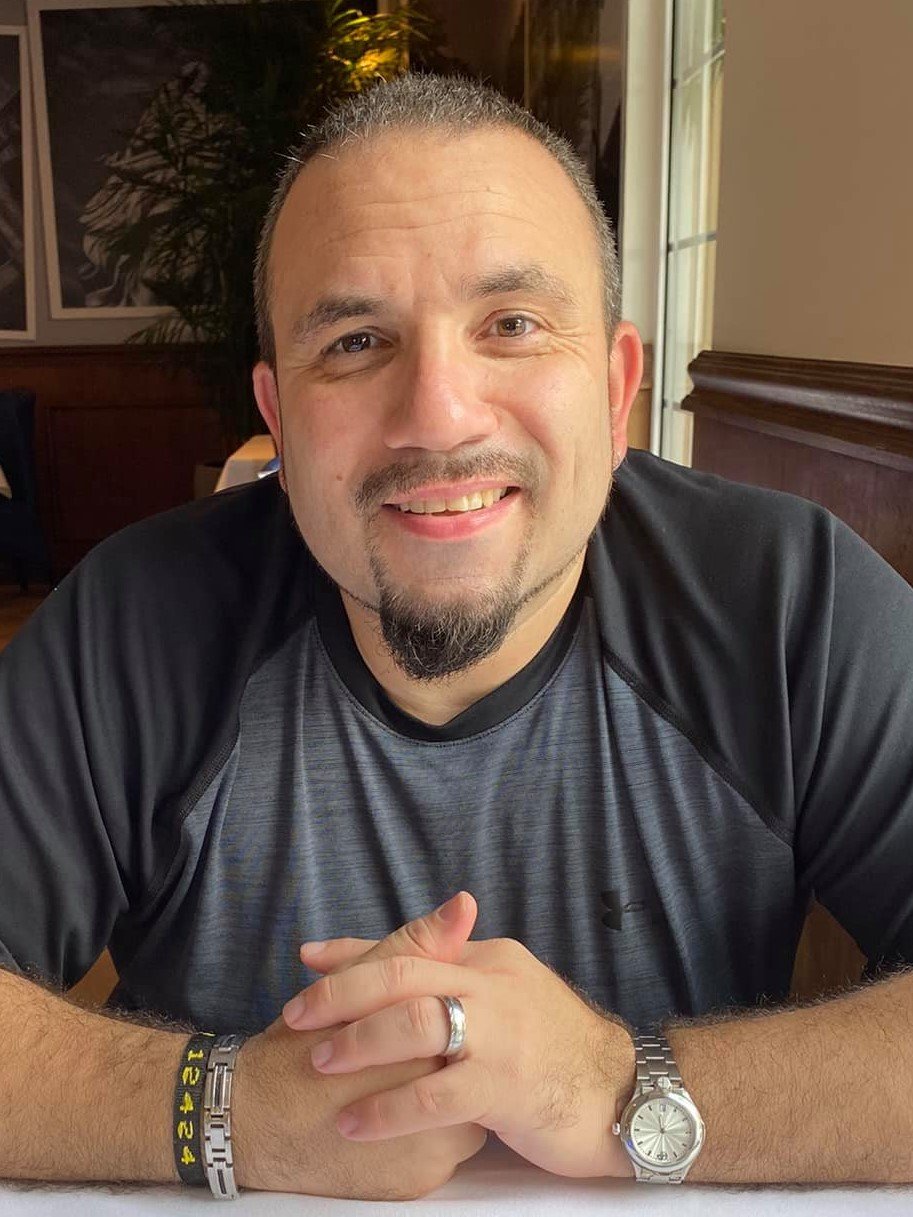 Jeff Troiano Smithtown, NY