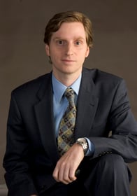Photo of Raymond Beyda - Morgan Stanley