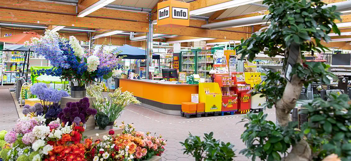 Dein OBI Markt Wittenberge, Wahrenberger Str. 70