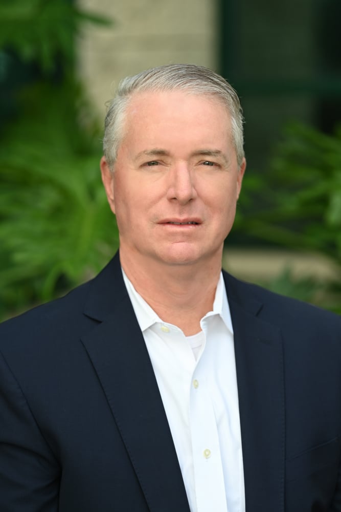 Photo of Philip Hawkins - Morgan Stanley