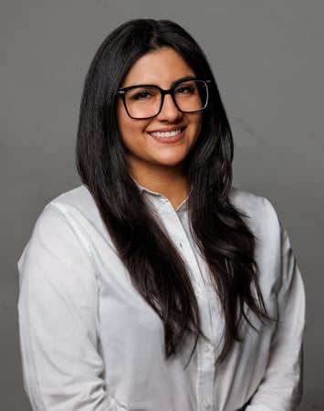 Photo of Gabriella Gonzales