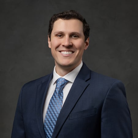 Photo of Cody Zweifel