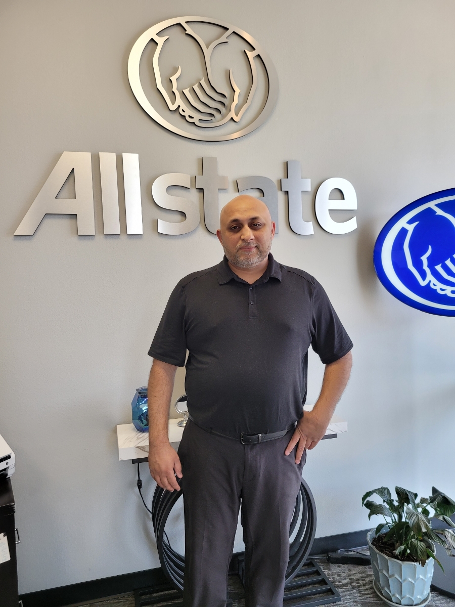 Allstate Car Insurance in Arlington, TX Royal Blue Agency