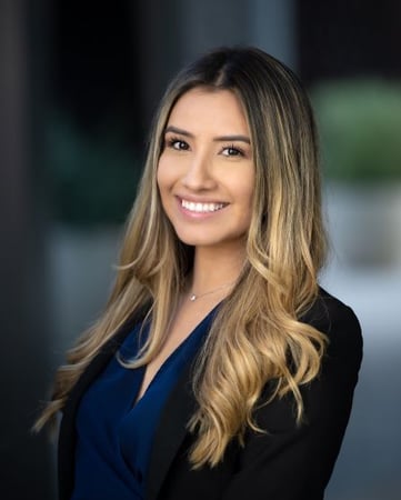 Photo of Adriana Luna