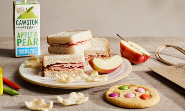 Kids Eat Free Offer at John Lewis