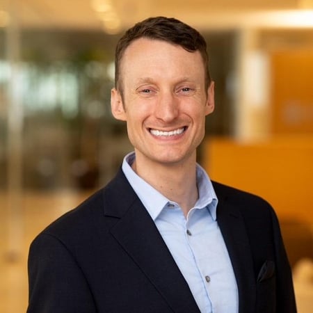 Photo of August Berman