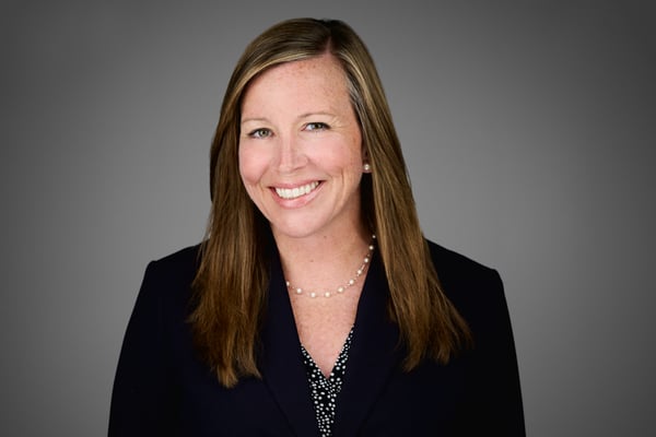 Photo of Kristen Ullman