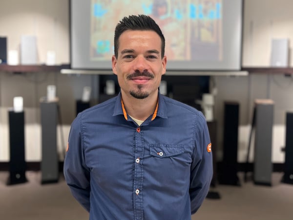 Conseiller Commercial