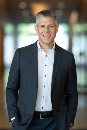 Photo of Matthew A Calabretta