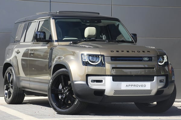 Macarthur Land Rover | Land Rover Retailer in Campbelltown NSW, Australia