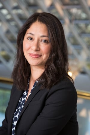 Photo of Janice Kass