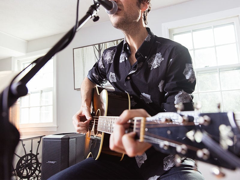 Ridge Hill / Yonkers Guitar Center Store