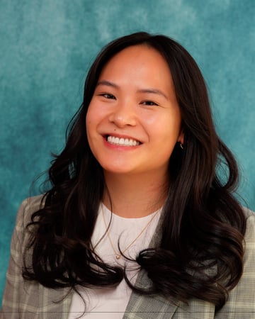 Photo of Kylie Knowles