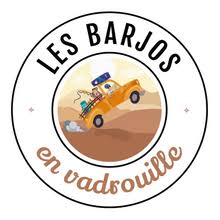 logo association une voiture en train de rouler
