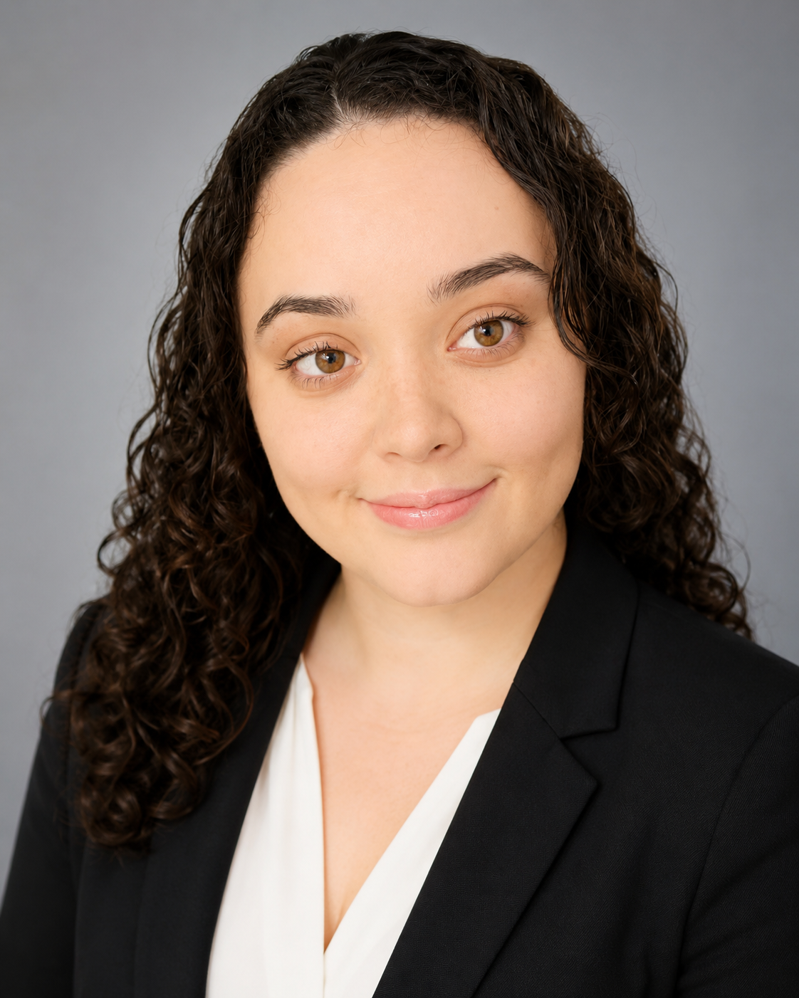 Photo of Adrienne Nalepa