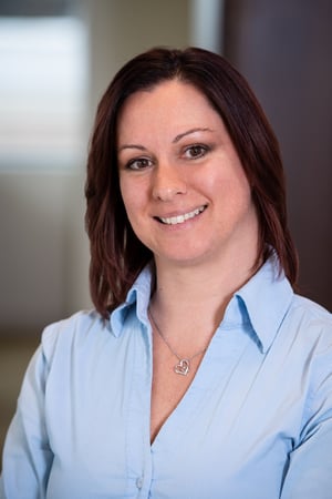 Photo of April Wilson