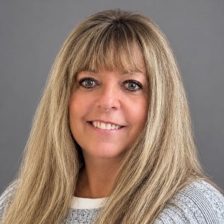 Photo of Jamie Moltzan