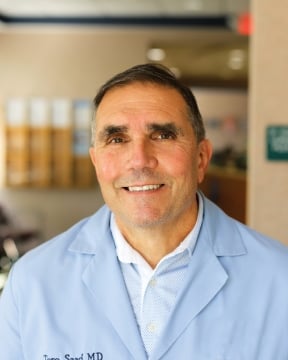 Tom Saad -  Beacon Richland Family Medicine
